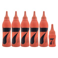 헤드스파 7 트리트먼트 안티에이징 홈쇼핑 세트 215ml 5개+35ml