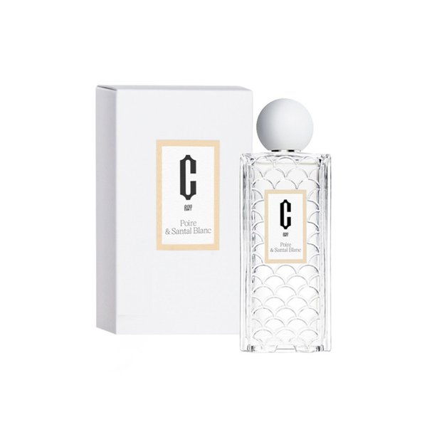 카를로타 레이 쁘아르 앤 상탈 블랑 EDP 50ml