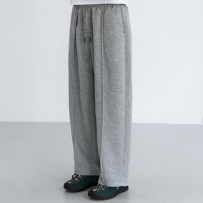 [DELUXE] 앨빈클로 데일리 핀턱 트레이닝 팬츠 DLX3108 (3COLOR)