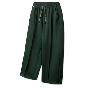 [DELUXE] 앨빈클로 데일리 핀턱 트레이닝 팬츠 DLX3108 (3COLOR)