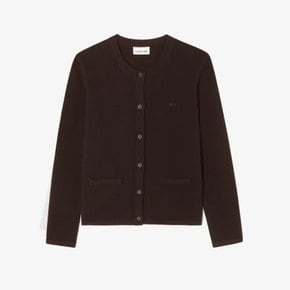 [시흥점] 여성 자켓형 가디건 AF196E-54NR