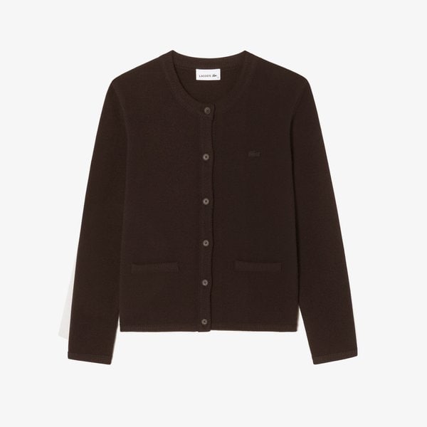 [시흥점] 여성 자켓형 가디건 AF196E-54NR