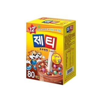 동서 제티 80T