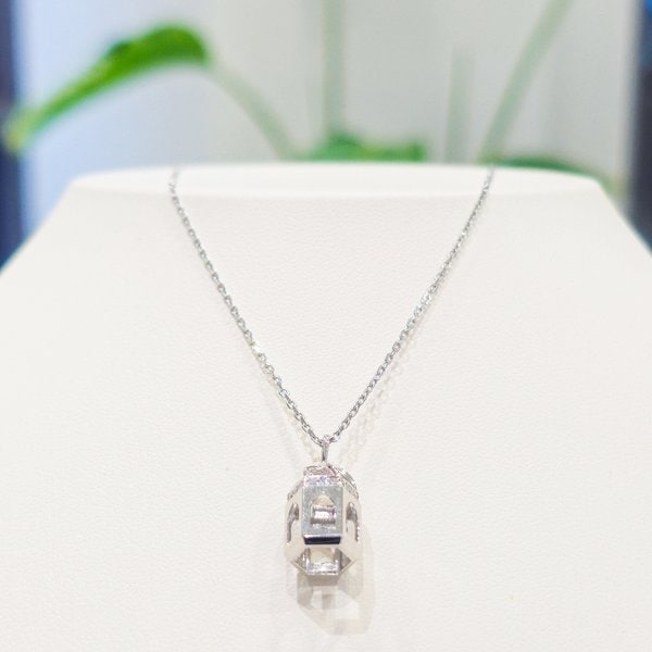 [부산점] 두오모 목걸이 212300036 381400648