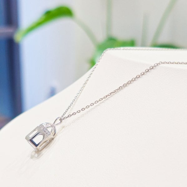 [부산점] 두오모 목걸이 212300036 381400648