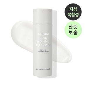 아프리카 버드 옴므 올인원 프레시 밸런서 150ml 4075052