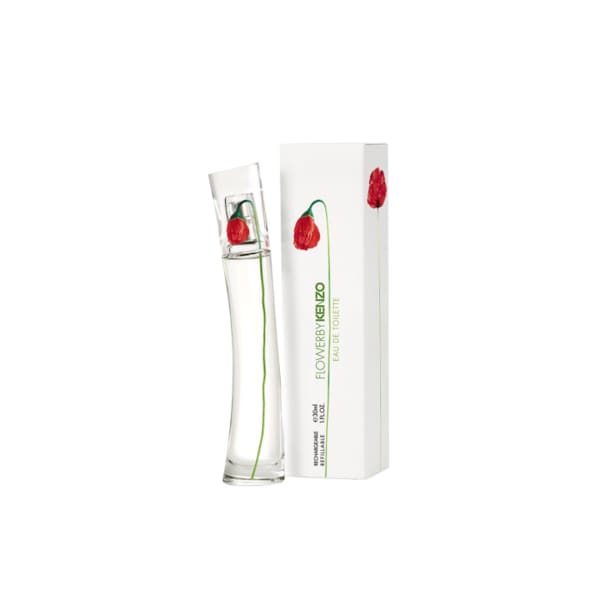 플라워 바이 겐조 EDT 30ml [겐조쇼핑백]