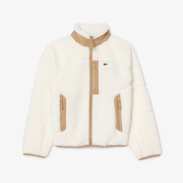 [시흥점] 남성 쉐르파 플리스 블루종 BH7145-54N