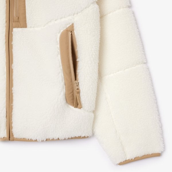 [시흥점] 남성 쉐르파 플리스 블루종 BH7145-54N