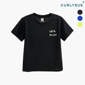 플레이 냉장고티셔츠 C212TSX81P