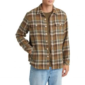 4650567 Rails Berkshire Plaid Flannel Shirt Jacket