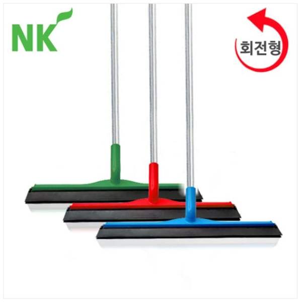 엔케이 회전 봉포함 이중실리콘 바닥밀대50cm - 이마트몰, 원하는 상품을 원하는 시간에 쓱, 이마트몰