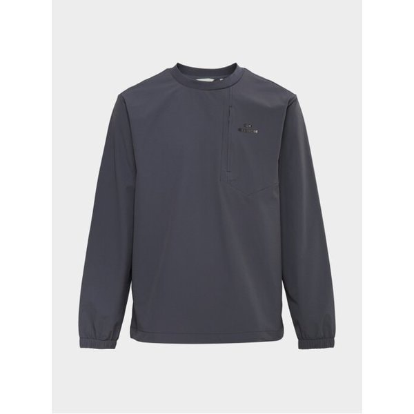 [부산점] 퍼포먼스 남성 우븐 MTM 티셔츠 DMU25215