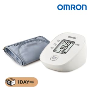 오므론 [쓱1DAY배송] 오므론 HEM-7121J 가정용 자동전자혈압계 혈압측정기