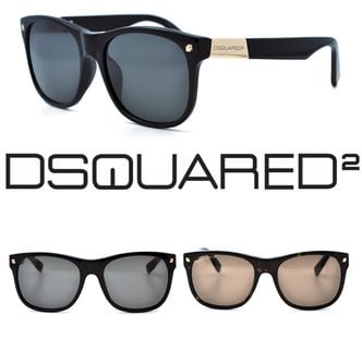 디스퀘어드2 DQ9158 DSQUARED2 선글라스