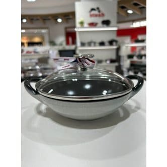 스타우브 베이비 웍 16cm (ST3117107)