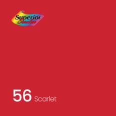 슈페리어 Superior 56 Scarlet