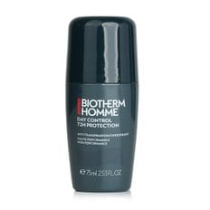 비오템 Homme Day Control Extreme Protection 72H ANT.perspirant Deodorant Roll On 75ml