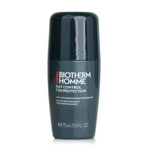 coscos 비오템 Homme Day Control Extreme Protection 72H ANT.perspirant Deodorant Roll On 75ml