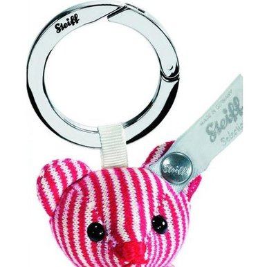 열쇠고리(품)/ Keyring teddy bear