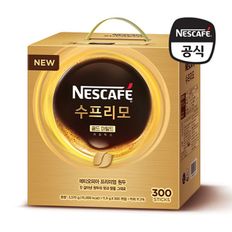 수프리모 골드마일드 커피믹스 300T[32439541]