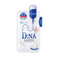 [메디힐] 메디힐 DNA 프로아틴 마스크팩 1장_PDS (S11274748)