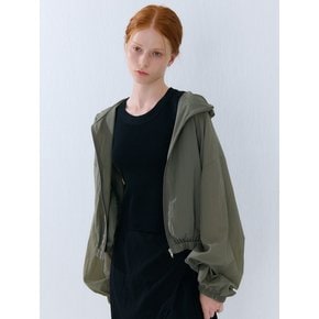 SUMMER WIND BREAKER KHAKI