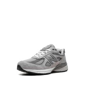 Low-Top U990GR4MGREY Grey