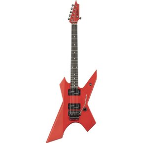 KILLER KG-Explodr-II BIB 키라- 일렉기타- Red Satin