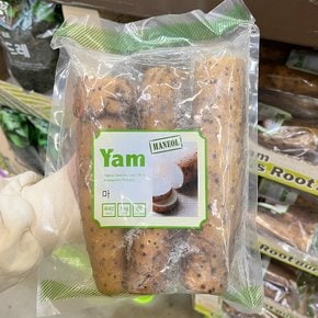 트레이더스 마 1kg