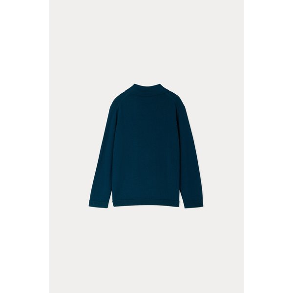 [여주점] 24FW 카라  풀오버(W04BJUK00010)