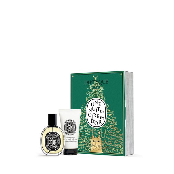 리미티드 프래그런스 서프라이즈 북 세트    6515962002100