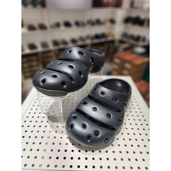 [여주점] YOGUI_차콜그레이 남성 슬라이드 _KNSO4E107CG