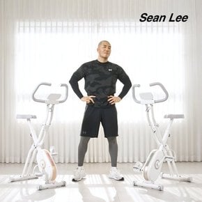 [SSG특가]숀리 엑스바이크 E4A 메타 실내자전거 접이식 바이크 즈위프트 가정용 헬스 사이클