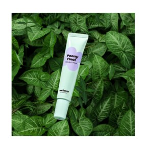 미모 바이마몽드 피어니-티놀 트러블밤10ml  민감피부