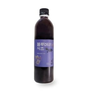 블루베리식초 500ml