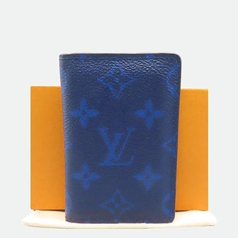 LOUIS VUITTON 고이비토 중고명품 루이비통 포켓 오거나이저 카드지갑  K41999LV