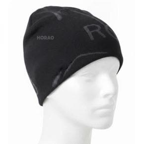 [MUST IT] 125920214 로아 Logo Wool Beanie RBUW288YA12BLK0001 로고 울 비니