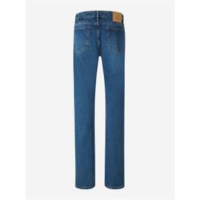 Jeans HTR001.DE0031100% COTTON One Color