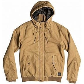 독일 퀵실버 남자 후드 자켓 바람막이 Quiksilver 남성 Jacke Brooks 1565703