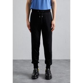 4637627 Paul Smith TAPED SEAM JOGGER SLIM LEG - Tracksuit bottoms black