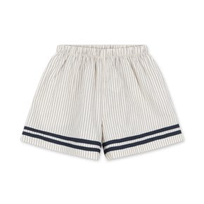 국내공식 콩제슬래드 앨리 세일러 쇼츠 BLEU STRIPE
