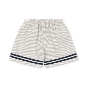 국내공식 콩제슬래드 앨리 세일러 쇼츠 BLEU STRIPE