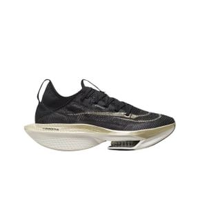 나이키 에어 줌 알파플라이 넥스트% 2 블랙 메탈릭 골드 그레인 Nike Air Zoom Alphafly Next% 2