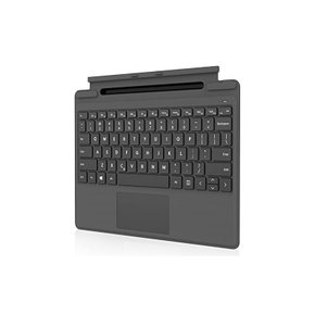 RENAISSER 펠리컨 K8 Surface Pro 9 8 X 용 키보드, 휴스톤