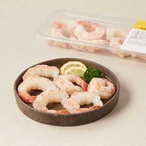 [냉동][아르헨티나] 자연산 홍새우살 (200g)