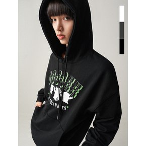 Aliens Unisex Hoodie -  3COL