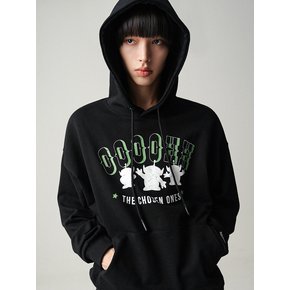 Aliens Unisex Hoodie -  3COL