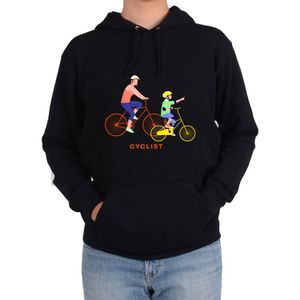 오너클랜 후드티 사이클리스트 동호회 cyclist 자전거 동아리