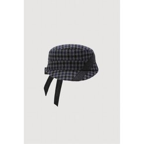 Ribbon Point Denim Hunting Cap (multi color) LXRAX26110XXX